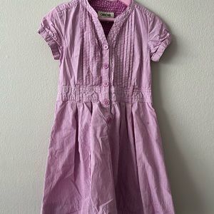 Cherokee girls 6x dress